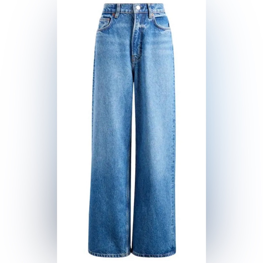 Reformation nwt jeans